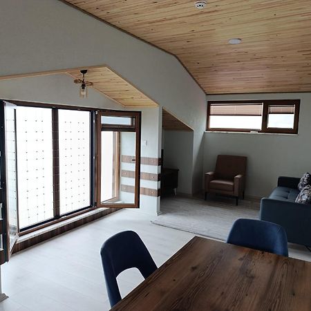 Gumul Pansiyon Uzungöl Exterior foto