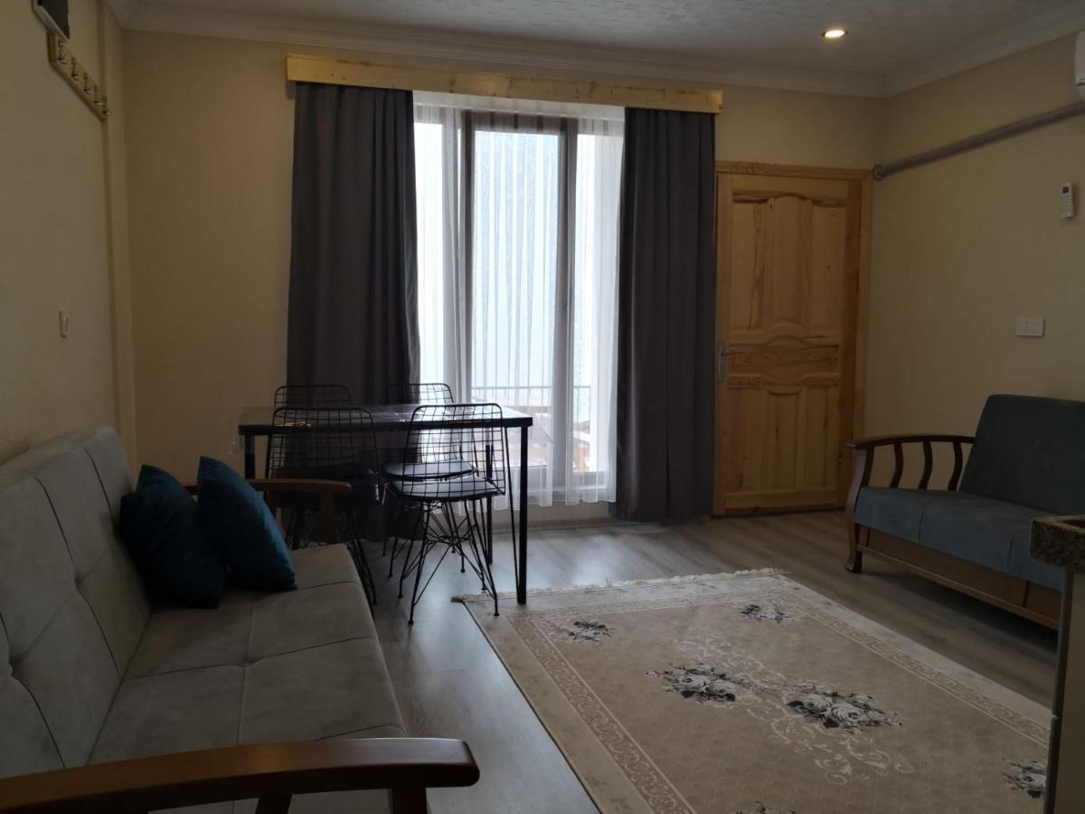 Gumul Pansiyon Uzungöl Exterior foto