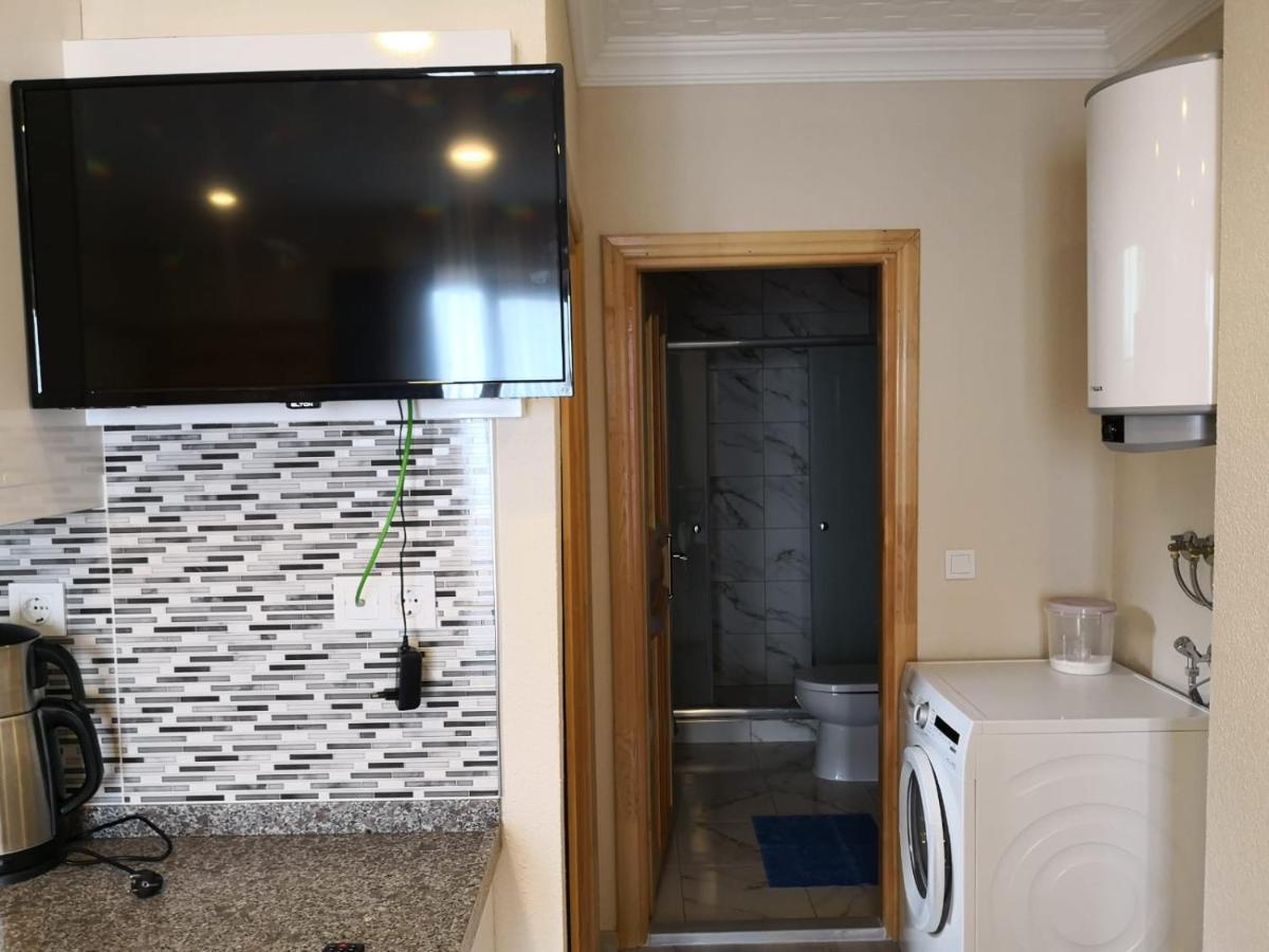 Gumul Pansiyon Uzungöl Exterior foto