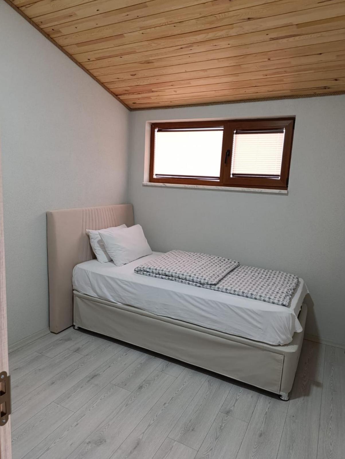 Gumul Pansiyon Uzungöl Exterior foto