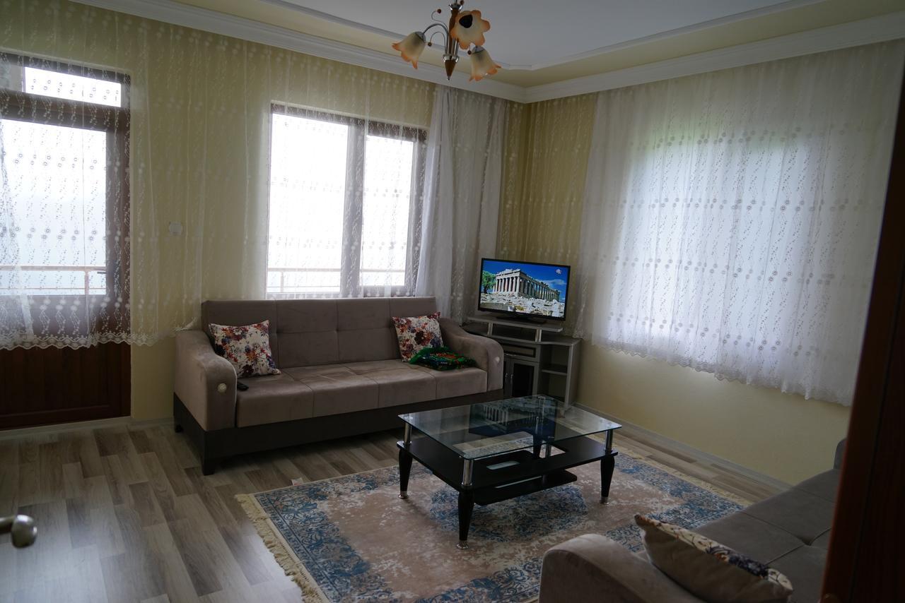 Gumul Pansiyon Uzungöl Exterior foto
