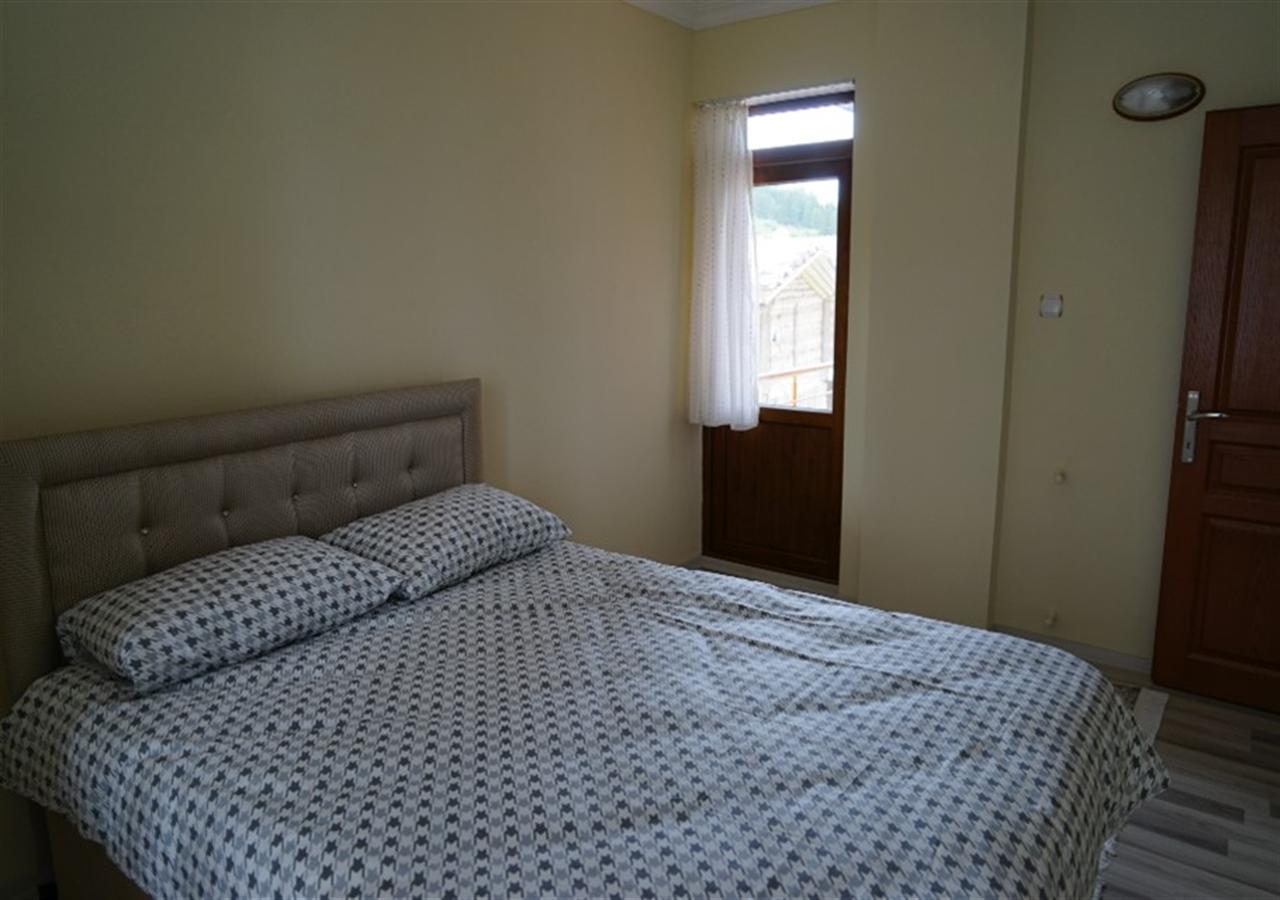 Gumul Pansiyon Uzungöl Exterior foto